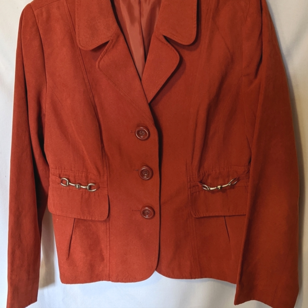 Beautiful Fall Ensemble - image 8